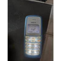 Celular Antigo Nokia 2100 Raro Funciona Esta S Carregador comprar usado  Brasil 