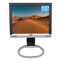 Monitor 15  Vários Modelos LG / Hp / Samsung / Dell Usado comprar usado  Brasil 