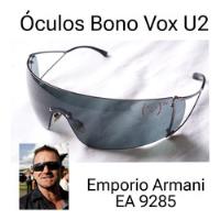 Usado, Óculos Emporio Armani comprar usado  Brasil 