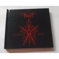 Celtic Frost - Morbid Tales (box Cd Digibook Importado) comprar usado  Brasil 