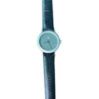 Relógio Ck Feminino Quartz K3132 3122 Aço Inoxidável   comprar usado  Brasil 