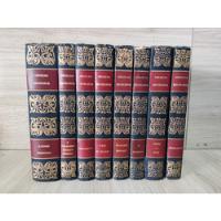 Coleção Excelsior - Livraria Martins 8 Volumes  comprar usado  Brasil 