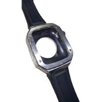 Caixa Aço Inox (puro - Não Magnético) Para Apple Watch 40mm comprar usado  Brasil 