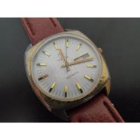 Antigo Relógio Yema Automatic comprar usado  Brasil 
