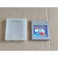 Usado, Snow Brothers Jr Original Nintendo Game Boy / Gameboy / Gb comprar usado  Brasil 