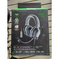 Headset Gamer Razer Blackshark V2 7.1 Preto comprar usado  Brasil 