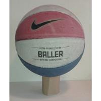 Bola D Basquete Original Nike Baller Outdoor Competition Top, usado comprar usado  Brasil 