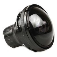 Objetiva Nikon Fisheye-nikkor 8mm F8 comprar usado  Brasil 