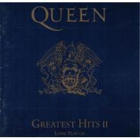 Cd Greatest Hits Ii Queen comprar usado  Brasil 