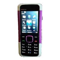 Nokia 5000 1.3mpx Radio Bluetooth Fino Slim Usado comprar usado  Brasil 