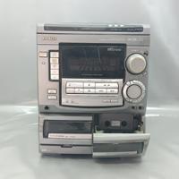 Rádio Mini System Aiwa Nsx-s509 (não Liga) comprar usado  Brasil 