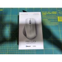 Usado, Mouse Sem Fio Razer Pro Click comprar usado  Brasil 