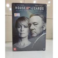 box house dvd comprar usado  Brasil 