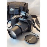 Câmera Kodak Easyshare Max Z990 Semi Profissional Completa , usado comprar usado  Brasil 