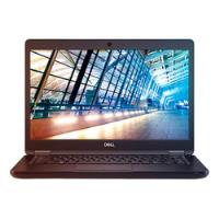 Notebook Dell Latitude 5490 I5-8ger 8gb Ssd256gb Tela Touch  comprar usado  Brasil 
