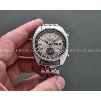 Relógio Seiko Chronograph 6139-6012 comprar usado  Brasil 