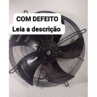 Usado, Ventilador Exaustor Axial 450mm Ywf4e4505 - Com Defeito  comprar usado  Brasil 