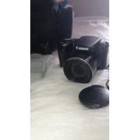  Canon Powershot Sx Sx510 Hs + Acessórios comprar usado  Brasil 