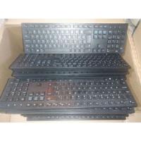 teclado dell km636 comprar usado  Brasil 