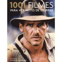 Livro 1001 Filmes Para Ver Antes De Morrer - Steven Jay Schneider [2008] comprar usado  Brasil 