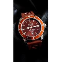 Relógio Breitling Superocean Heritage 46 Completo Impecável comprar usado  Brasil 