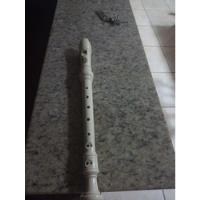 Flauta Doce  comprar usado  Brasil 