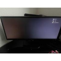 Monitor LG Full Ultra Widescreen 25um58g comprar usado  Brasil 