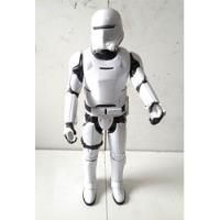 Boneco Stomtrooper Star Wars Hasbro 30 Cm = Usado comprar usado  Brasil 