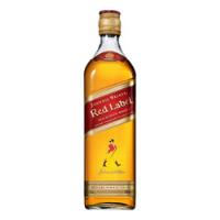 Jhonnie Walker Red Label Scotch 1l comprar usado  Brasil 