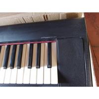 Piano Yamaha Np-31 Seminovo comprar usado  Brasil 