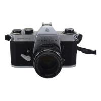 Câmera Fotográfica Pentax Spotmatic Takumar comprar usado  Brasil 