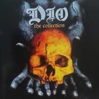 Cd Dio - The Collection - Importado comprar usado  Brasil 