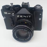 Usado, Máquina Fotográfica Zenit 12xp comprar usado  Brasil 