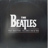 Lp Disco The Beatles - Past Masters Volumes One & Two comprar usado  Brasil 