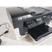 Impressora Hp Office Jet 6500 Wireless (ler Descrição)  comprar usado  Brasil 