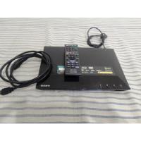 Blu-ray Player Sony Bdp-s1100 comprar usado  Brasil 