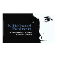 Cd Usado Michael Bolton - Greatest Hits (19851995) comprar usado  Brasil 