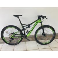 Usado, Bicicleta Mtb Cannondale Scalpel Carbon Himod -tam L comprar usado  Brasil 