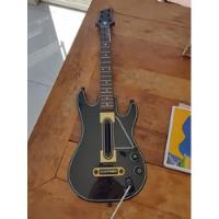 Guitarra Guitar Hero Live Ps3 Ps4 E Pc + Receptor, usado comprar usado  Brasil 