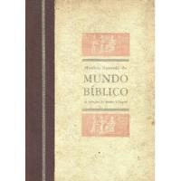 Usado, Livro: História Ilustrada Do Mundo Bíblico De Seleções Do Reader's Digest - Nelson Beecher Keyes (bíblia) comprar usado  Brasil 