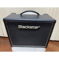 Amplificador Blackstar Ht-5c Series - Foot Original - Top!!! comprar usado  Brasil 