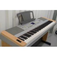Teclado Piano Yamaha Dgx-640 comprar usado  Brasil 