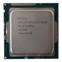 Processador Intel Pentium G3240 Sr1x6 3.10 Ghz Usado 12724 comprar usado  Brasil 