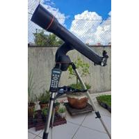 Telescópio Refrator Celestron Nexstar 102gt Mod.: 22093-goto comprar usado  Brasil 
