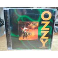 Ozzy Osbourne The Ultimate Sin comprar usado  Brasil 
