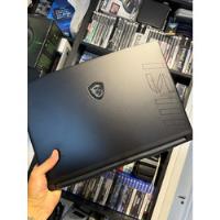 Notebook Gamer Msi - Crosshair 16  Core I7 Rtx 4070 comprar usado  Brasil 