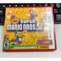 Usado, Kit 3 Jogos 3ds Super Mario, Donkey Kong E Kirby comprar usado  Brasil 