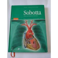 Livro Sobotta Atlas De Anatomia Humana Volume 2 (capa Dura), usado comprar usado  Brasil 