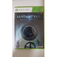 Resident Evil Revelations / Xbox 360 - Lacrado ! 100% Novo comprar usado  Brasil 