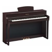 Usado, Piano Yamaha Digital Model Clp 440r 110v -240v Rosewood comprar usado  Brasil 